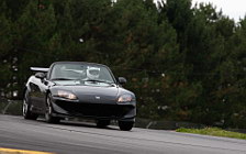 Cars wallpapers Honda S2000 CR - 2008