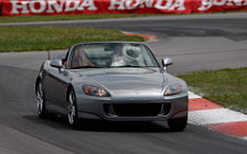 Cars wallpapers Honda S2000 - 2008