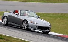 Cars wallpapers Honda S2000 - 2008