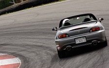 Cars wallpapers Honda S2000 - 2008