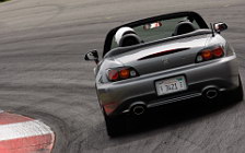 Cars wallpapers Honda S2000 - 2008