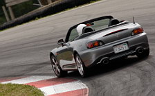 Cars wallpapers Honda S2000 - 2008