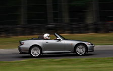 Cars wallpapers Honda S2000 - 2008