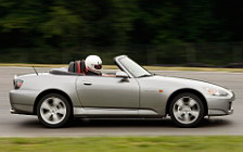 Cars wallpapers Honda S2000 - 2008