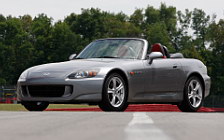 Cars wallpapers Honda S2000 - 2008