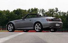 Cars wallpapers Honda S2000 - 2008