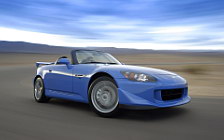 Cars wallpapers Honda S2000 CR - 2009