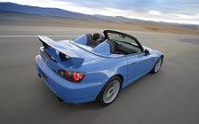 Cars wallpapers Honda S2000 CR - 2009