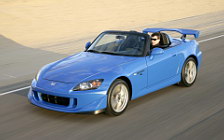 Cars wallpapers Honda S2000 CR - 2009