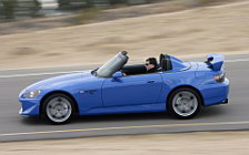 Cars wallpapers Honda S2000 CR - 2009