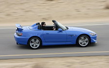 Cars wallpapers Honda S2000 CR - 2009