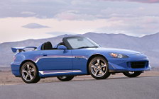 Cars wallpapers Honda S2000 CR - 2009