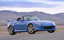 Cars wallpapers Honda S2000 CR - 2009