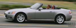 Honda S2000 - 2000