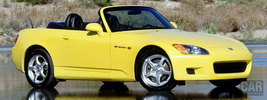 Honda S2000 - 2001