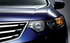 Cars wallpapers Honda Accord Tourer - 2008