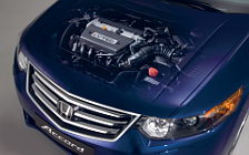 Cars wallpapers Honda Accord Tourer - 2008