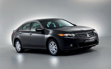 Cars wallpapers Honda Accord - 2008