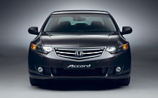 Cars wallpapers Honda Accord - 2008