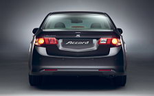 Cars wallpapers Honda Accord - 2008