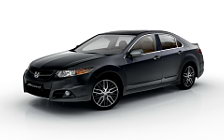 Cars wallpapers Honda Accord - 2008