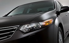 Cars wallpapers Honda Accord - 2008