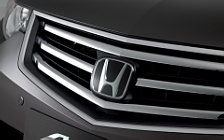 Cars wallpapers Honda Accord - 2008