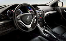 Cars wallpapers Honda Accord - 2008