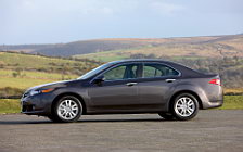 Cars wallpapers Honda Accord - 2008