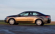 Cars wallpapers Honda Accord - 2008