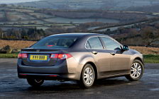 Cars wallpapers Honda Accord - 2008