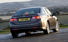 Cars wallpapers Honda Accord - 2008