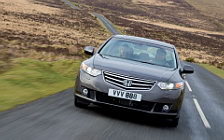 Cars wallpapers Honda Accord - 2008