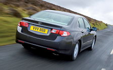 Cars wallpapers Honda Accord - 2008