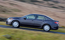 Cars wallpapers Honda Accord - 2008