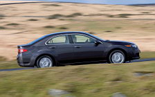 Cars wallpapers Honda Accord - 2008