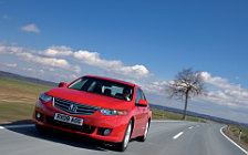 Cars wallpapers Honda Accord - 2008