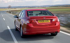 Cars wallpapers Honda Accord - 2008