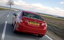 Cars wallpapers Honda Accord - 2008