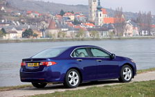 Cars wallpapers Honda Accord - 2008
