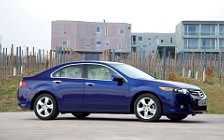 Cars wallpapers Honda Accord - 2008