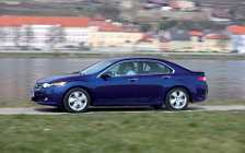 Cars wallpapers Honda Accord - 2008