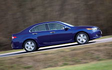 Cars wallpapers Honda Accord - 2008