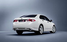 Cars wallpapers Honda Accord Diesel Type S - 2009