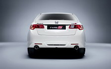 Cars wallpapers Honda Accord Diesel Type S - 2009