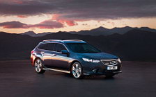 Cars wallpapers Honda Accord Type-S Tourer - 2011