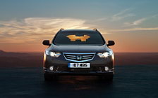 Cars wallpapers Honda Accord Type-S Tourer - 2011