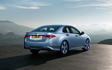 Cars wallpapers Honda Accord Type-S Sedan - 2011