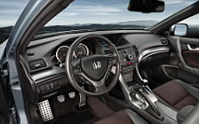 Cars wallpapers Honda Accord Type-S Sedan - 2011
