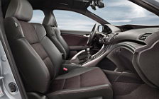Cars wallpapers Honda Accord Type-S Sedan - 2011